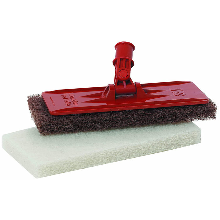3M™ Doodlebug™ Pad Holder 6472 - With Pads