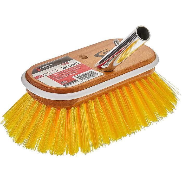 Shurhold 6" Deck Brush