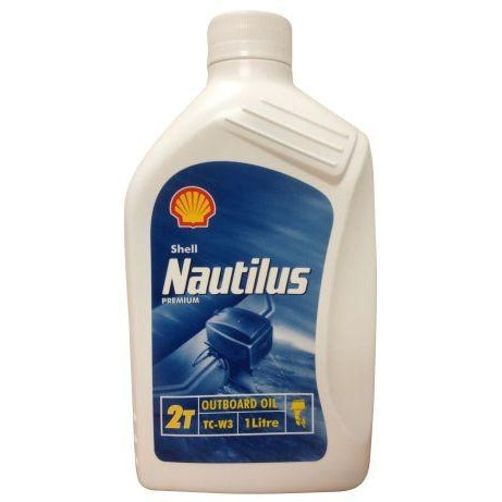 Shell Nautilus Premium 2T