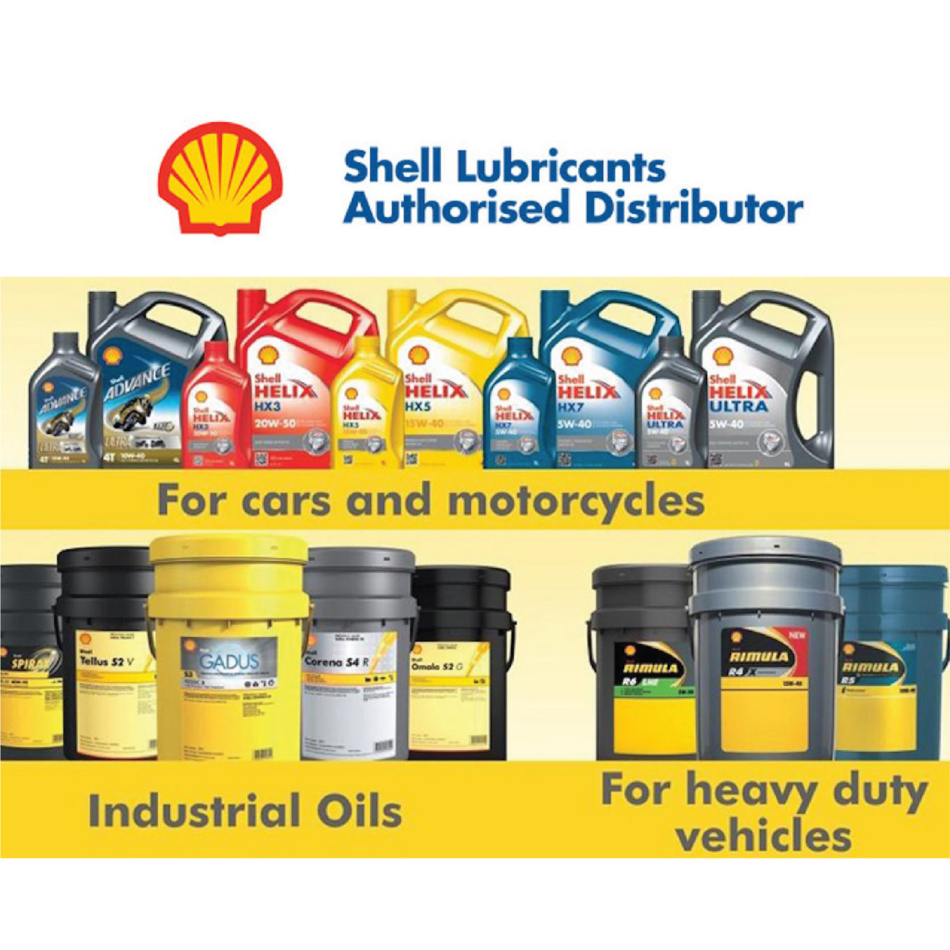 Lubricants