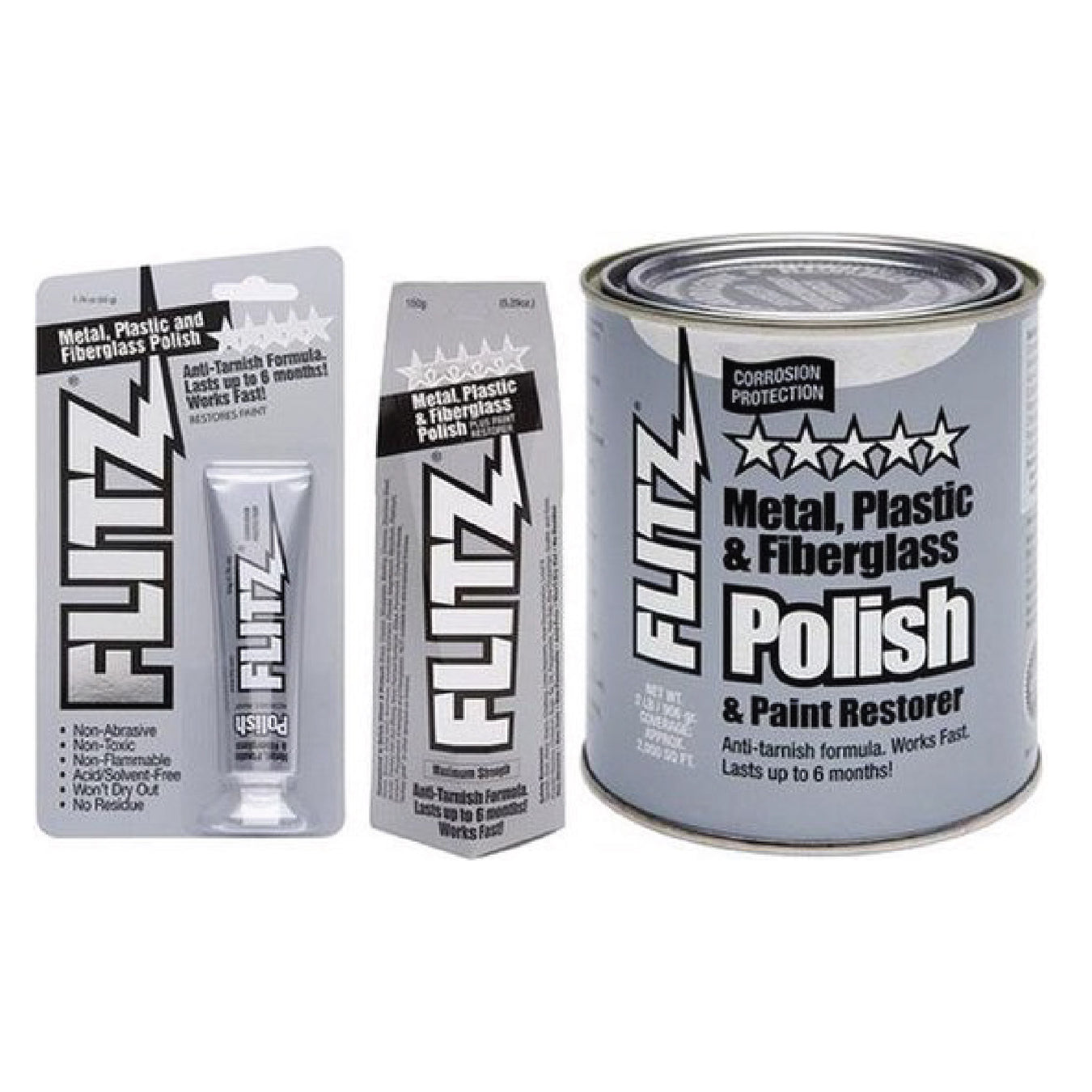 Flitz Polish