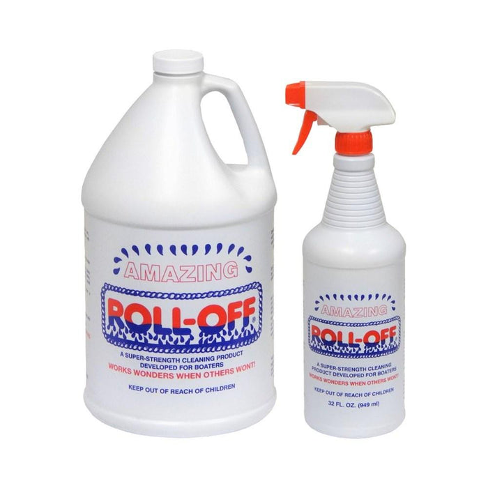 Amazing Roll-Off Multi Purpose Cleaner