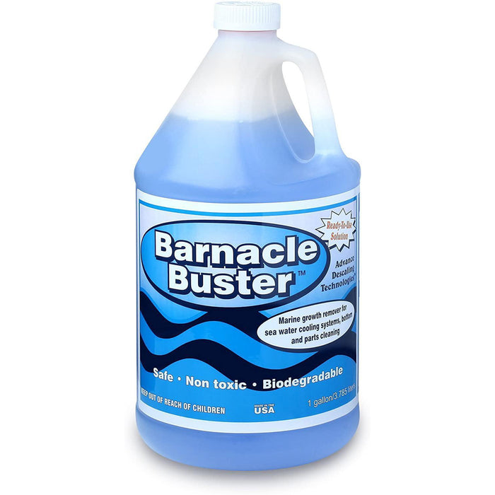 Trac Ecological Barnacle Buster Concentrate (1 Gal)