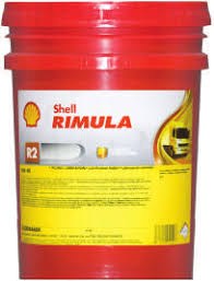 Shell Rimula R2 40